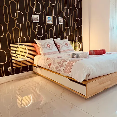 Appartamento Premium 4 Stars - Antigone Montpellier