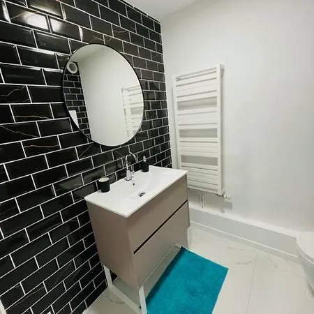 Apartment Premium 4 Stars - Antigone