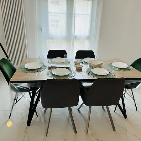 Apartment Premium 4 Stars - Antigone