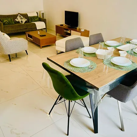 Apartment Premium 4 Stars - Antigone *
